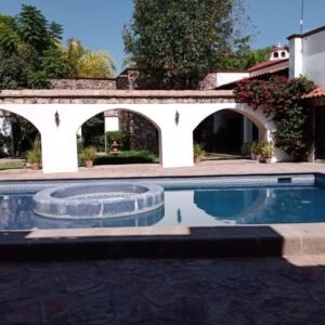 Renta Hotel Juventino Rosas