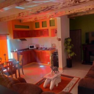 Vendo cabaña en sierra de Guanajuato