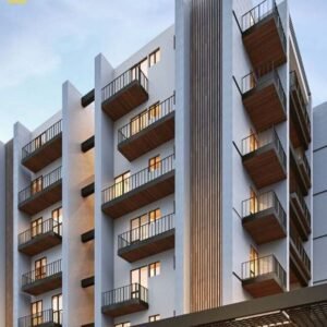 Departamento de Lujo en Irapuato, Distrito Matera