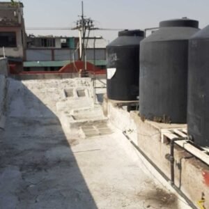 Edificio en venta zona centro