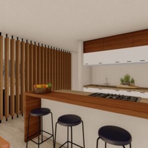 Departamento de lujo en Irapuato Distrito Matera