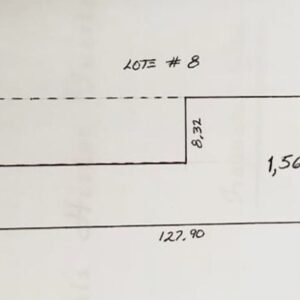 Terreno en venta calle Gavilan