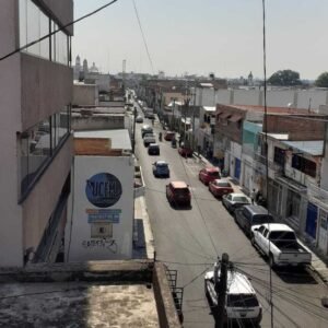 Edificio venta Sostenes Rocha