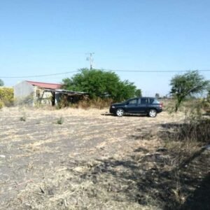 Terreno venta san agustin