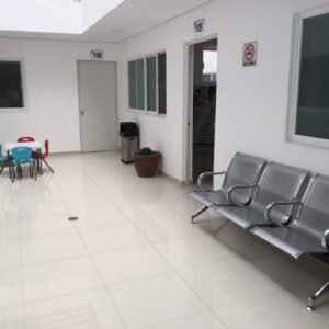 Oficina en renta en el centro de Irapuato
