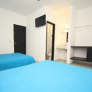 Se venden hoteles en varias partes del país.