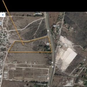 Terreno cerca De Castro del Rio Son Casi 10 Hectáreas