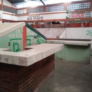Locales en venta en mercado Irapuato