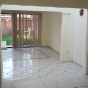 Hermosa Y Amplia Casa En Venta En San Antonio De Ayala