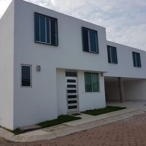 Casa en venta en Villas de Irapuato
