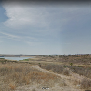 Lote de terreno en presa de la purisima