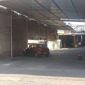 Estacionamiento en venta en el centro de Cortázar Guanajuato