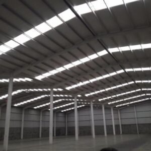 Bodegas industriales en renta de primera calidad