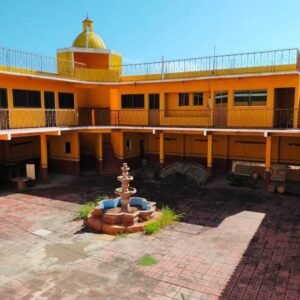 Hotel en renta en El Nuevo Chupícuaro Edo. de Guanajuato