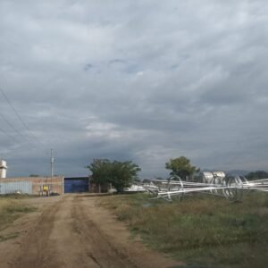Rancho en venta en silao