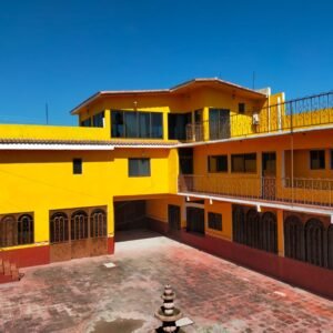 Hotel en renta en El Nuevo Chupícuaro Edo. de Guanajuato