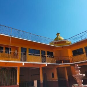 Hotel en venta en Chupicuaro