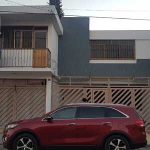 Casa en venta en la moderna