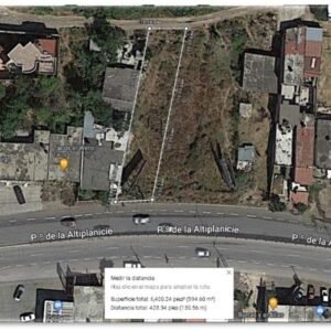 Terreno en venta en boulevard a Villas de Irapuato