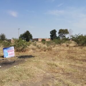Terreno en venta en Lomas de Irapuato