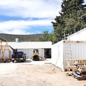 Bodega en renta con acceso a tráiler