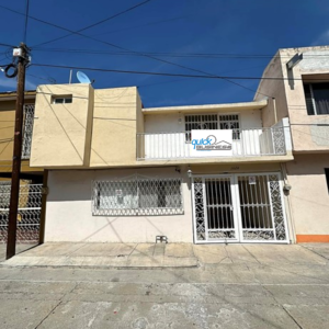 Casa en venta en Colonia La Pradera