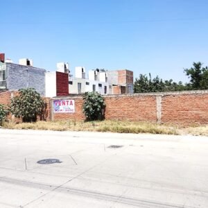 Terreno en venta Rincón de los Arcos , con una superficie de 883.5 metros cuadrados