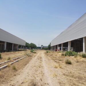 Terrreno en venta en Av. Siglo XXI en Irapuato