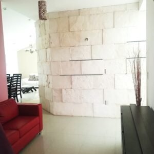 Departamento de Lujo en renta