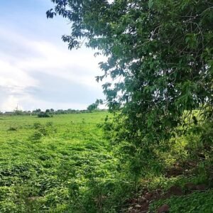 Vendo terreno de 8,900m en San Cristoba