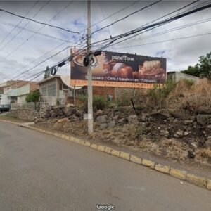 Terreno en venta en boulevard a Villas de Irapuato
