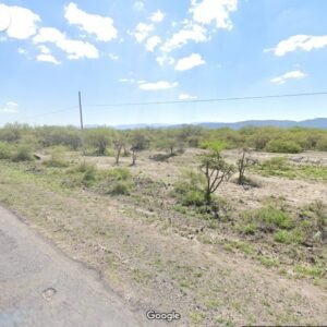 VENTA DE TERRENO EN SAN LUIS POTOSI