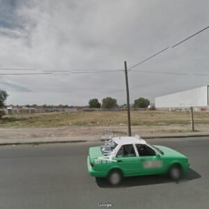Terreno en venta en Avenida las Águilas, con una superficie de 7550 m2