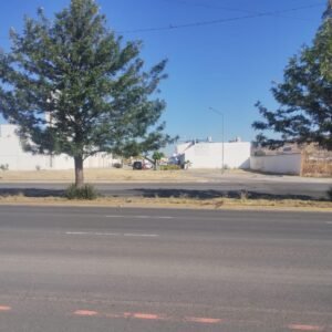 VENTA DE TERRENO EN CUARTO CINTURON VIAL"OPORTUNIDAD DE NEGOCIO"