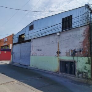 RENTO BODEGA COLONIA NUEVO MEXICO, EN IRAPUATO CON UNA SUPERFICIE DE 300 M2