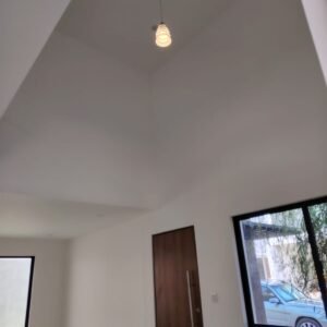 Casa en venta en Lombardia en esquina completamente nueva.