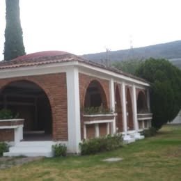 Propiedad en venta para escuela, centro de reuniones, está ubicado en lomas de Españita.