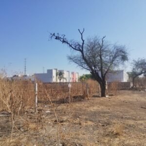 VENTA DE TERRENO EN CUARTO CINTURON VIAL"OPORTUNIDAD DE NEGOCIO" 2.5 hectareas
