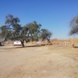 OPORTUNIDAD DE TERRENO, EN EL CUARTO CINTURON VIAL, CON UNA SUPERFICIE DE 50,000 M2