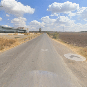 TERRENO INDUSTRIAL EN VENTA – ¡EXCELENTE INVERSIÓN!