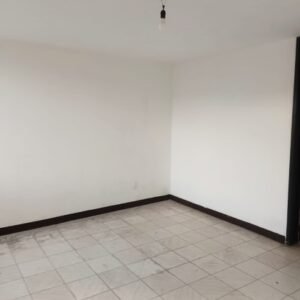 Oficina en renta en avenida guerrero