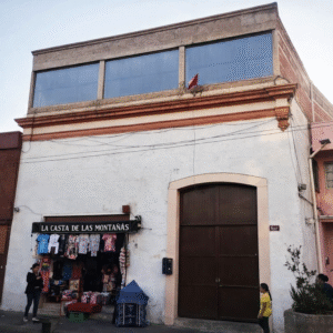 Escuela u oficinas en renta en zona centro, avenida Guerrero
