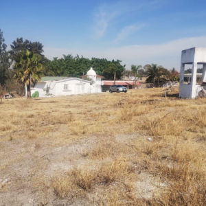 VENDO TERRENO A SALIDA A LEON CERCA DEL CAMPO DE TIRO, CON FACIL ACCESO S. 11,679.20