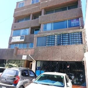 Oficina en venta en calzada de los héroes, león Guanajuato