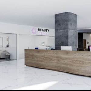 Venta de locales y consultorios MAC León, Guanajuato