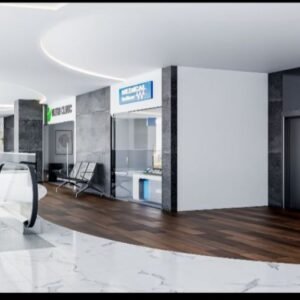 Venta de locales y consultorios en Centro Comercial MAC León, Guanajuato