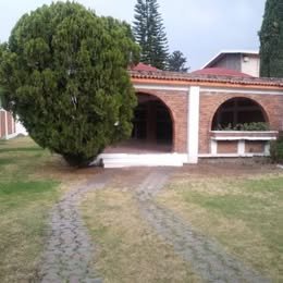 Propiedad en renta para escuela, centro de reuniones, está ubicado en lomas de Españita.