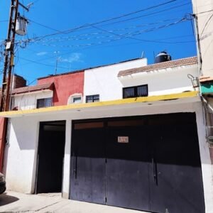 BONITA CASA EN VENTA, EN PRIVADA, POR AVENIDA SAN JUAN
