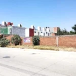 Terreno en venta Rincón los Arcos, con una superficie de 441.81m2