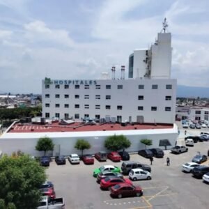 VENTA DE CONSULTORIOS EN EL PRINCIPAL HOSPITAL DE CELAYA